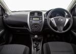 Nissan Almera 2014 года (ZA)
